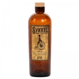 Sykkel Rider Gin